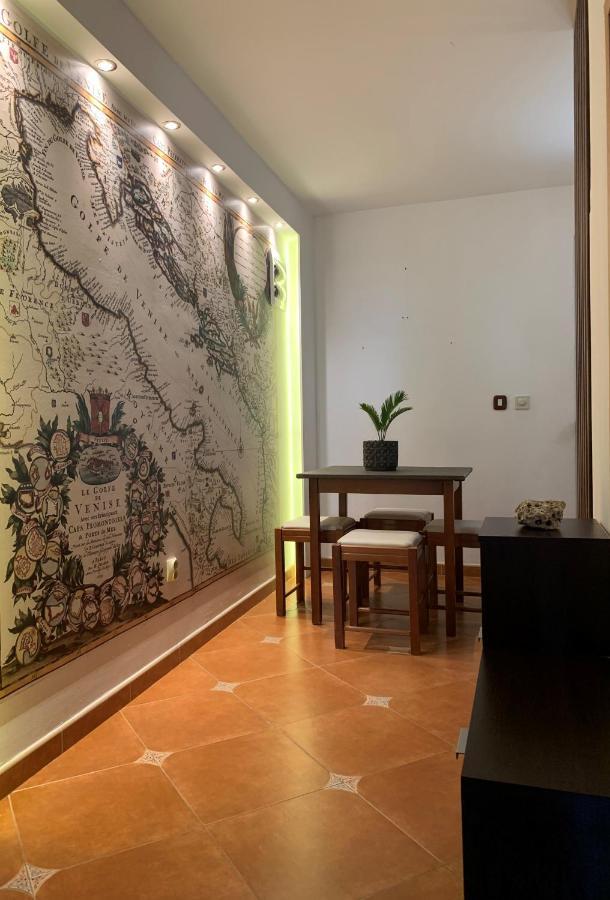 Apartamento The Four Fish Petrovac Exterior foto