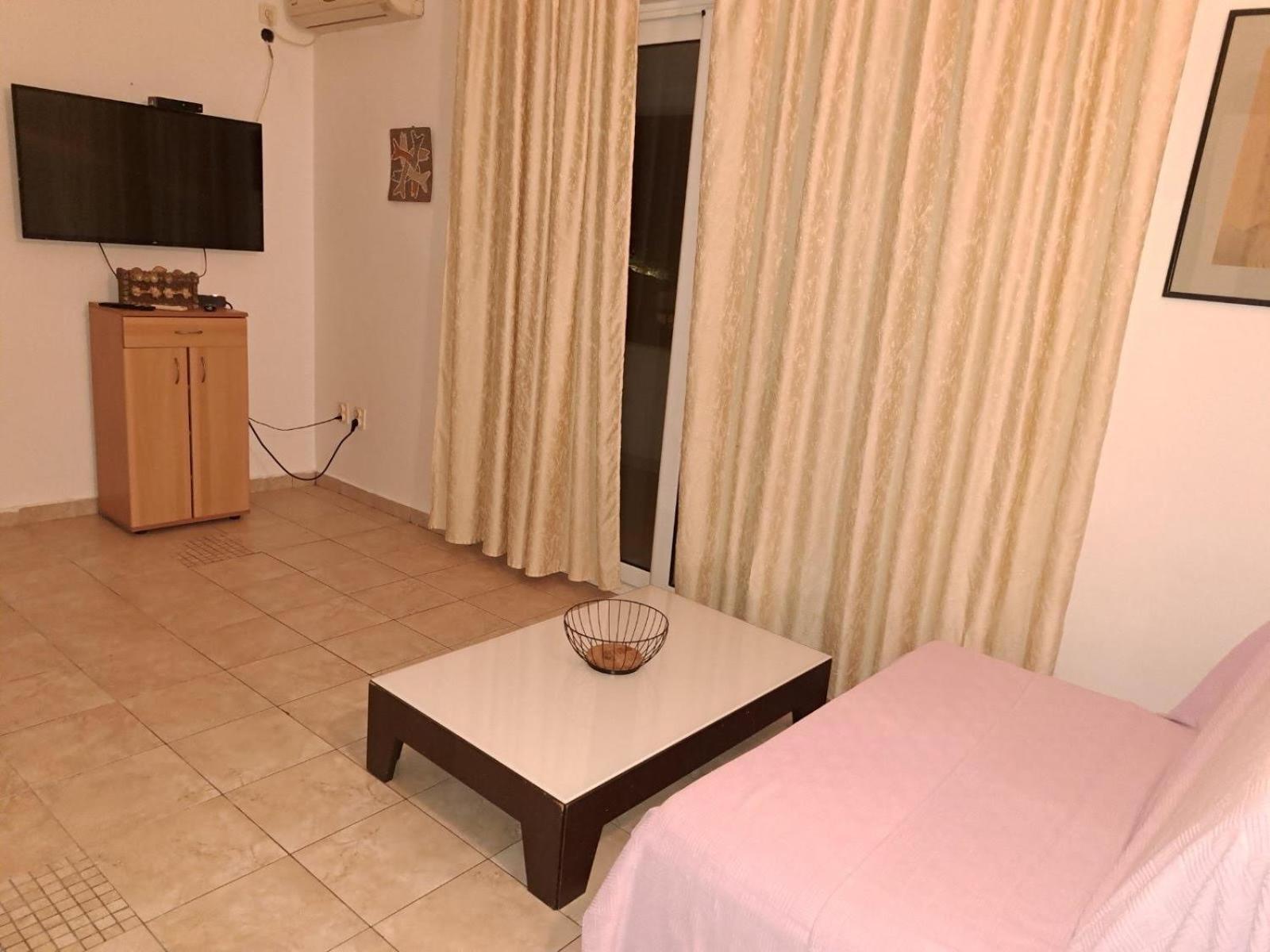 Apartamento The Four Fish Petrovac Exterior foto